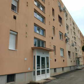 Deák apartman